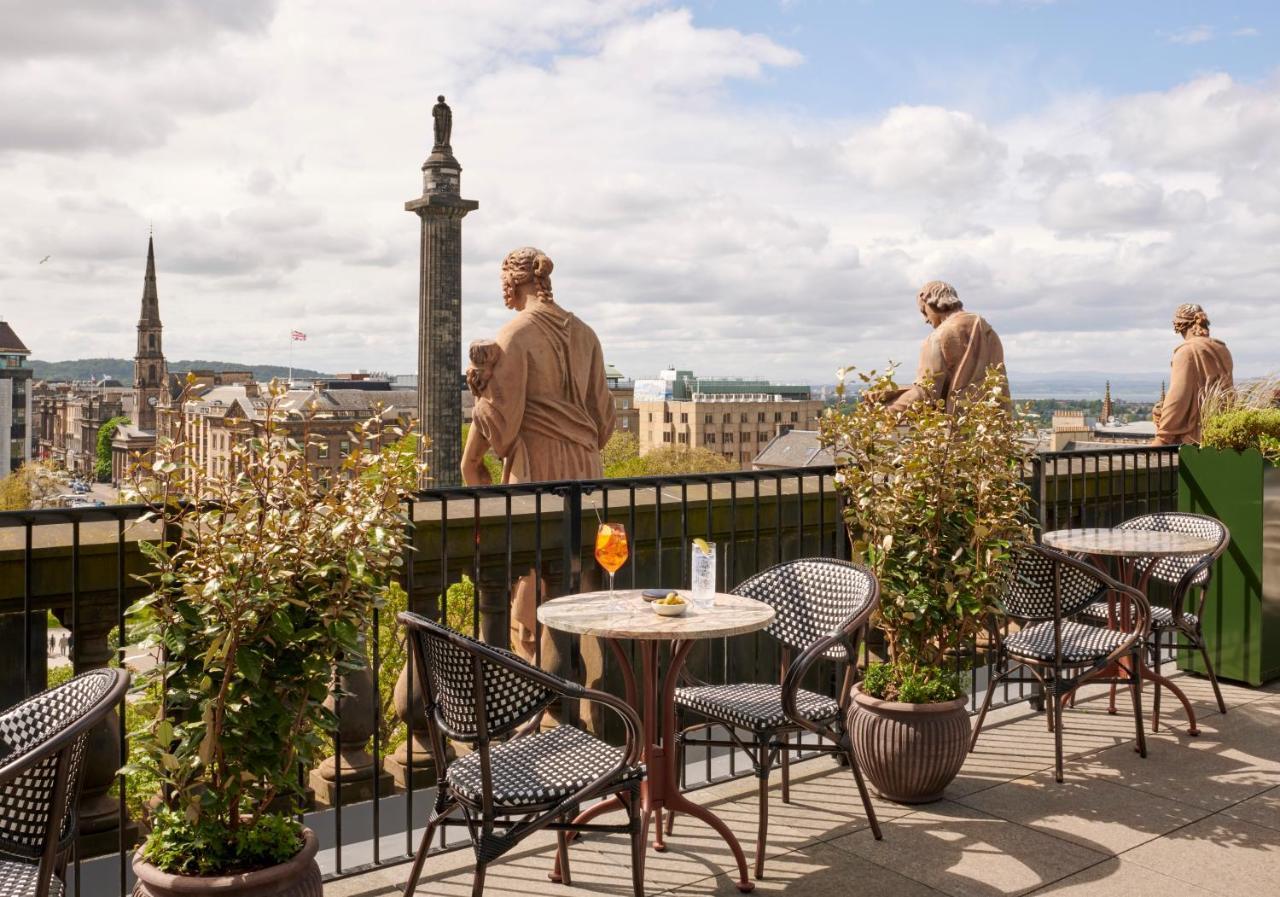 ホテル Gleneagles Townhouse